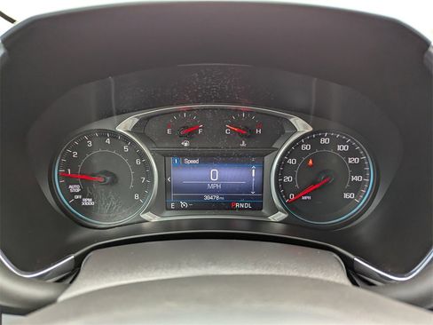 Used 2022 Chevrolet Equinox LT image 17