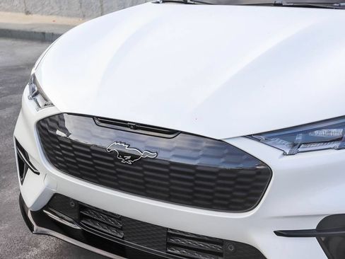 Used 2022 Ford Mustang Mach-E GT AWD/4WD image 6