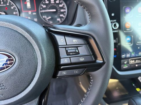 New 2026 Subaru Forester Premium AWD/4WD image 22