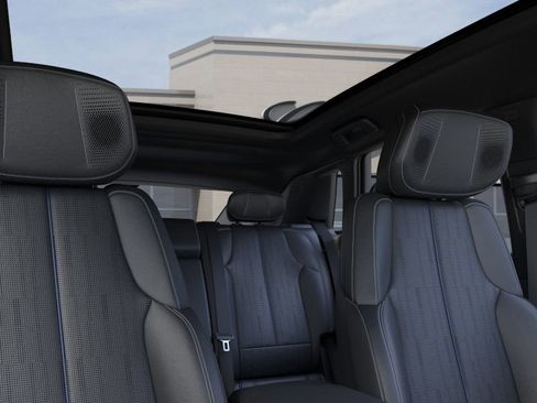 New 2026 Cadillac Lyriq V w/ LPO, Floor Liner Package image 24