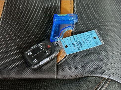 Used 2021 GMC Sierra 2500 AT4 w/ AT4 Premium Plus Package image 29