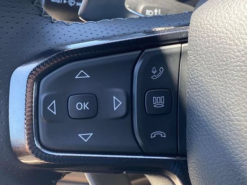 New 2026 RAM 1500 RHO w/ RHO Level 1 Equipment Group AWD/4WD image 55