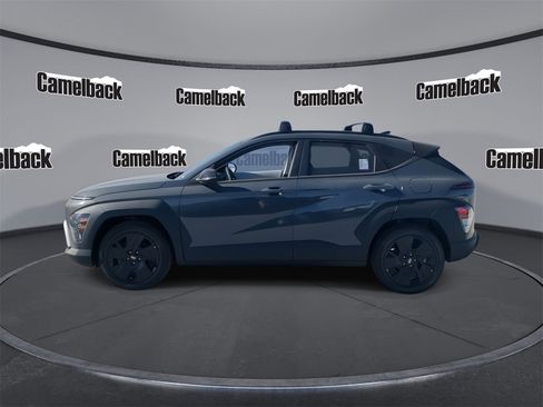 New 2026 Hyundai Kona SEL Sport image 4