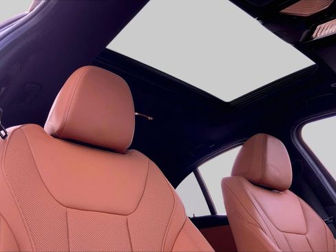 Used 2025 BMW M340i w/ Premium Package RWD image 14