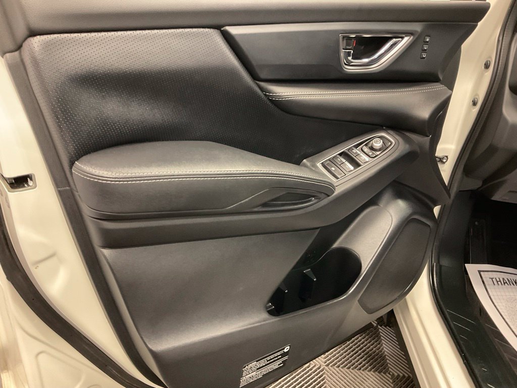 Used 2023 Subaru Ascent Limited w/ Popular Package #2A AWD/4WD image 15