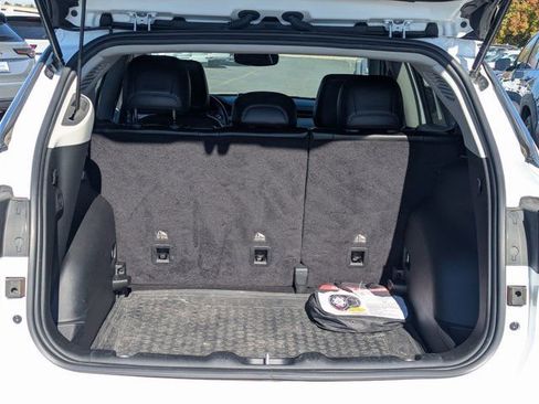 Used 2022 Jeep Compass Latitude w/ Convenience Group image 28