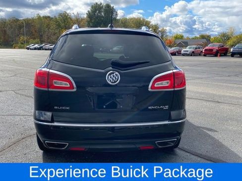 Used 2017 Buick Enclave Premium image 4