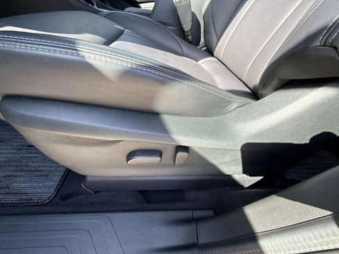 Certified 2026 Subaru Ascent Premium AWD/4WD image 12