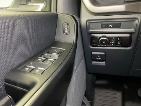 New 2025 Ford F150 XL w/ Equipment Group 103A High image 19