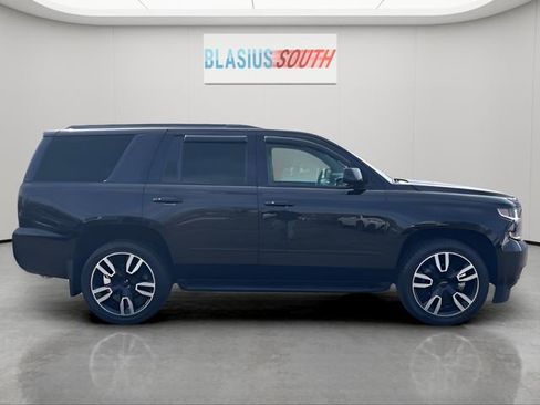 Used 2018 Chevrolet Tahoe Premier image 2