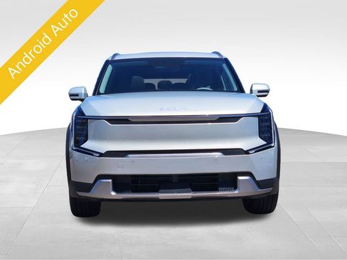 Certified 2024 Kia EV9 Wind AWD/4WD image 7