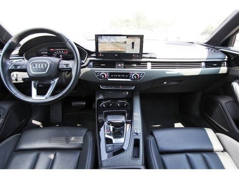 Used 2023 Audi A4 2.0T Premium Plus image 9