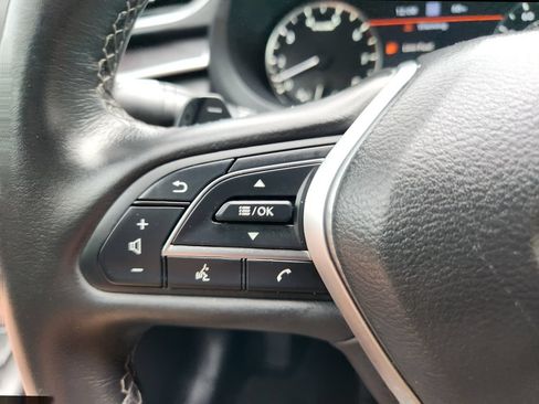 Used 2025 INFINITI QX55 Sensory AWD/4WD image 32