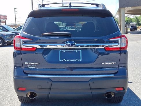 Used 2024 Subaru Ascent Premium w/ Convenience Package AWD/4WD image 6