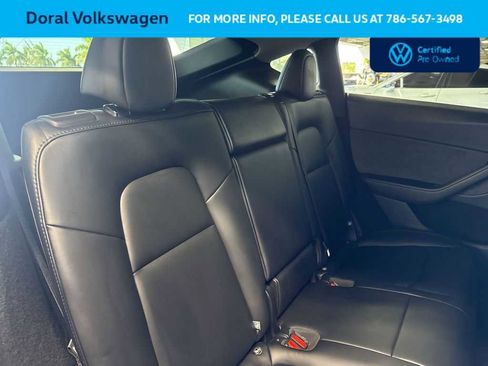 Used 2025 Tesla Model Y Long Range image 26