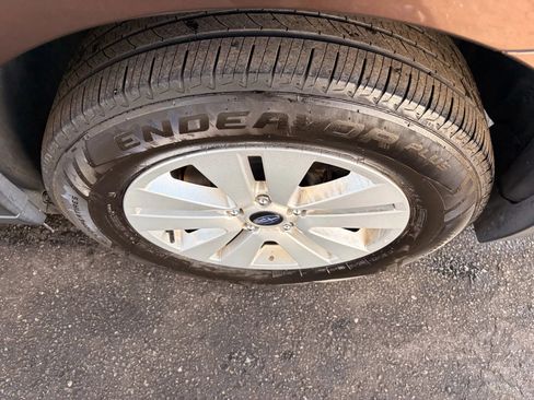 Used 2019 Subaru Outback 2.5i Premium image 45