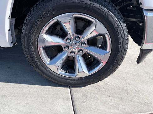 Used 2020 RAM 1500 Limited image 26