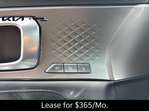 New 2026 Kia Sorento SX Prestige AWD/4WD image 12