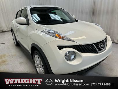 Used 2012 Nissan Juke SL