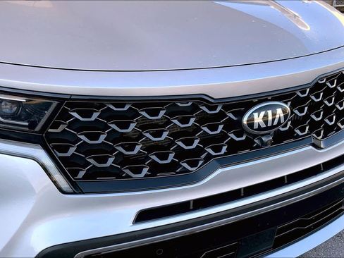 Used 2021 Kia Sorento SX Prestige image 32