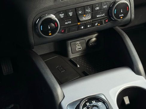 Used 2023 Ford Bronco Sport Outer Banks w/ Tech Package image 23