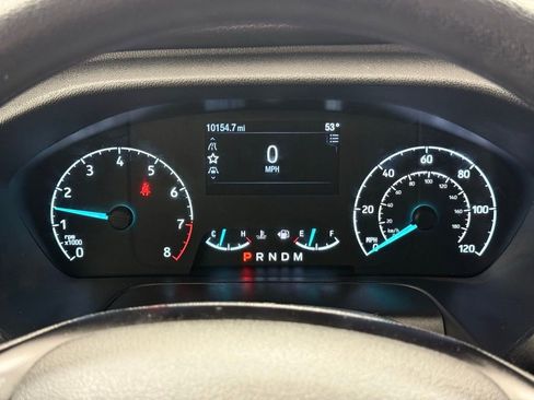 Used 2024 Ford Transit 250 Low Roof image 21