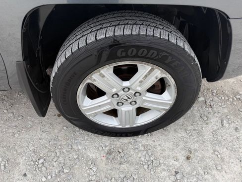 Used 2011 Honda Ridgeline RTL image 12