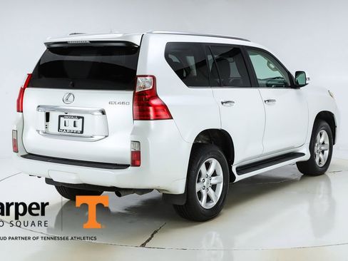 Used 2011 Lexus GX 460 image 9