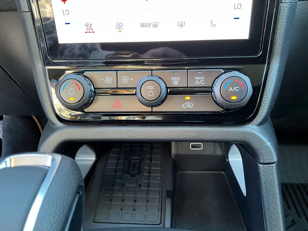 New 2026 Ford Ranger Lariat w/ FX4 Off-Road Package AWD/4WD image 37