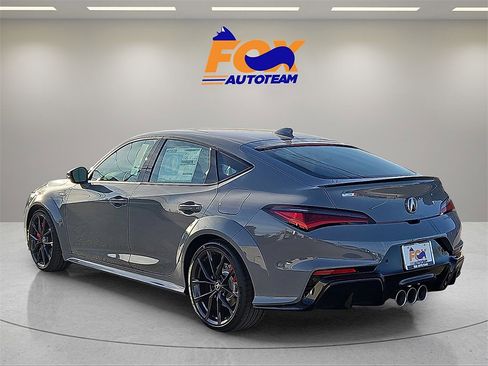 New 2026 Acura Integra Type S image 3