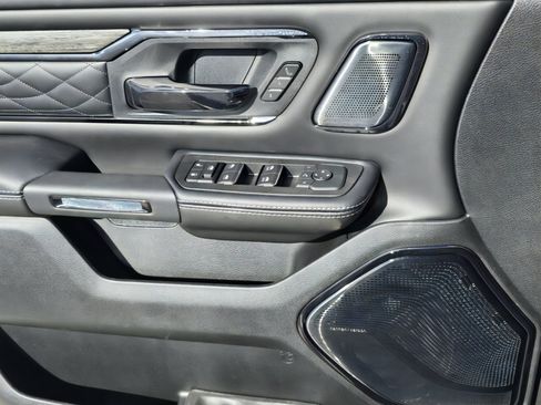 New 2026 RAM 1500 Limited AWD/4WD image 13