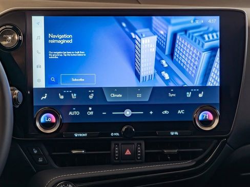 New 2026 Lexus NX 450h+ F Sport image 14