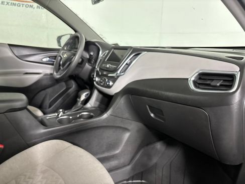 Used 2022 Chevrolet Equinox LS FWD image 25