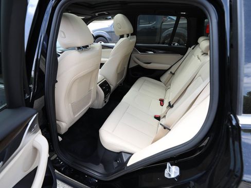 Used 2019 BMW X3 xDrive30i AWD/4WD image 16