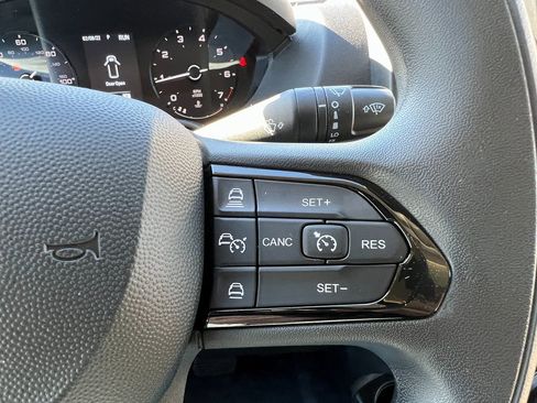 New 2026 RAM ProMaster 3500 w/ Convenience Group image 19