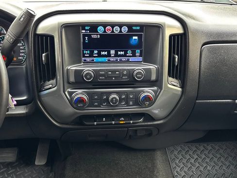 Used 2018 Chevrolet Silverado 1500 LT w/ All Star Edition RWD image 20
