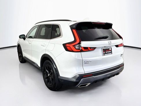 Used 2023 Honda CR-V Sport image 3