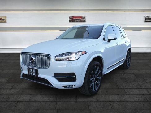 Used 2016 Volvo XC90 T6 image 3