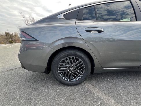 New 2026 Nissan Sentra SV w/ Floor Mat Package image 12