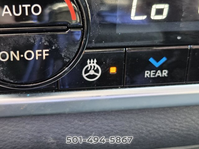 Certified 2023 Nissan Rogue SL w/ SL Premium Package FWD image 23