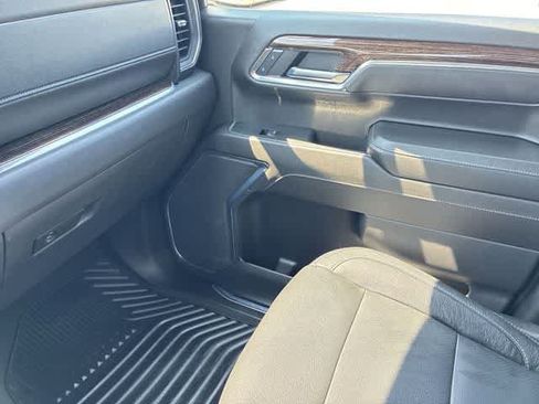 Used 2024 GMC Sierra 1500 Elevation RWD image 31
