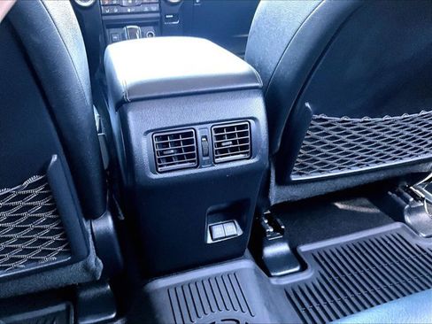 Used 2021 Toyota 4Runner Nightshade AWD/4WD image 22