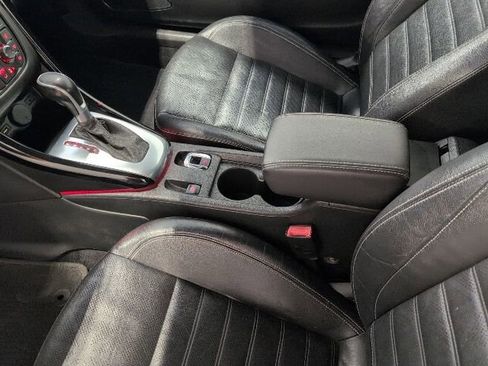 Used 2016 Buick Cascada Premium FWD image 17