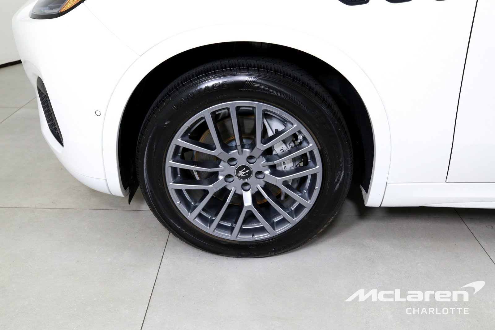 Used 2024 Maserati Grecale GT AWD/4WD image 34