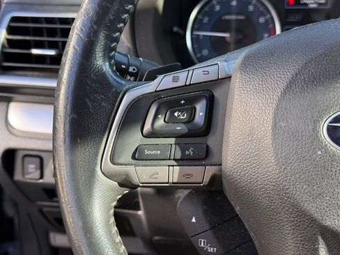 Used 2016 Subaru Impreza 2.0i Sport Premium image 14