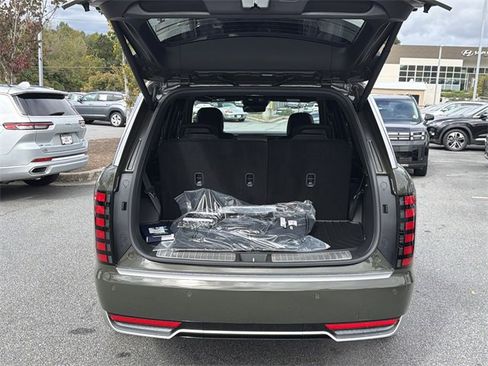 New 2026 Hyundai Palisade Calligraphy image 18