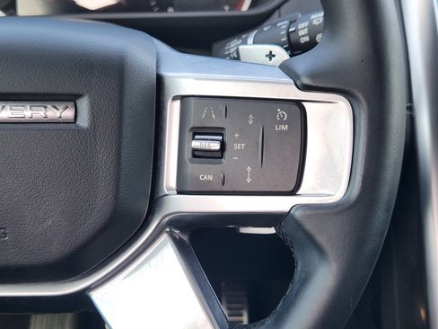 Used 2023 Land Rover Discovery S R-Dynamic AWD/4WD image 29