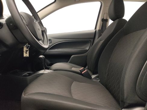 Used 2024 Mitsubishi Mirage ES FWD image 17