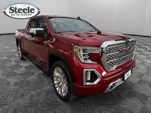 Used 2020 GMC Sierra 1500 Denali image 7