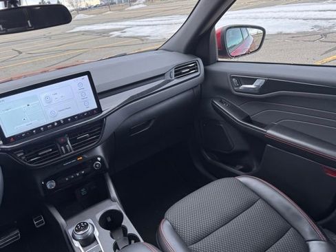 Used 2023 Ford Escape ST-Line Select w/ Tech Pack #1 image 15
